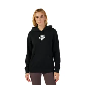 Sweatshirt à capuche femme Fox Racing Head image-2