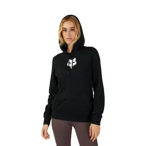 Sweatshirt à capuche femme Fox Racing Head image-3