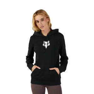 Sweatshirt à capuche femme Fox Racing Head image-5