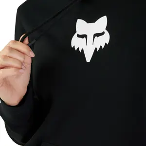 Sweatshirt à capuche femme Fox Racing Head image-6