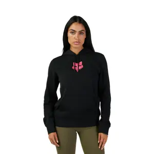 Sweatshirt à capuche femme Fox Racing Head image-2