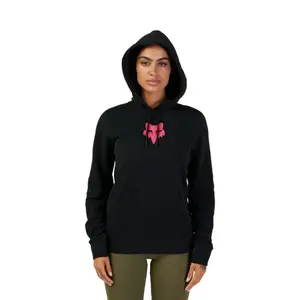 Sweatshirt à capuche femme Fox Racing Head image-3