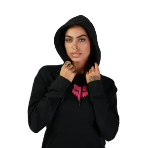 Sweatshirt à capuche femme Fox Racing Head image-6