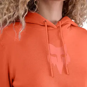 Sweatshirt à capuche femme Fox Racing Head image-4
