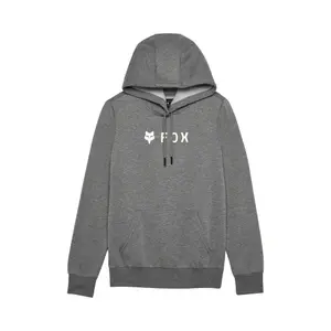 Sweatshirt à capuche polaire femme Fox Racing Absolute image-0