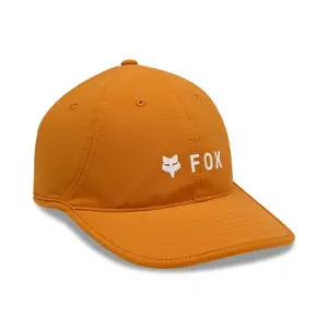 Casquette snapback femme Fox Racing Absolute Tech image-0