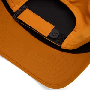 Casquette snapback femme Fox Racing Absolute Tech image-4