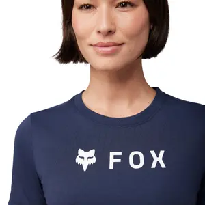 T-shirt femme Fox Racing Absolute Tech image-4