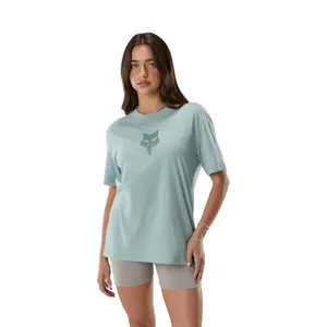 T-shirt femme Fox Racing Head image-2