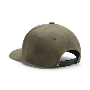 Casquette de baseball enfant Fox Racing Legacy image-1