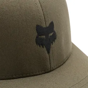 Casquette de baseball enfant Fox Racing Legacy image-2
