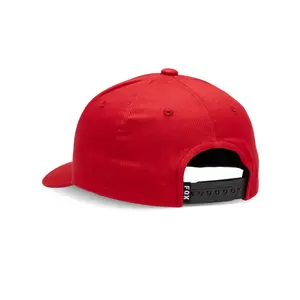Casquette de baseball enfant Fox Racing Legacy image-1