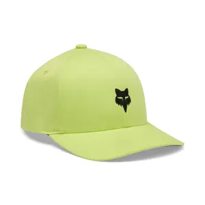 Casquette de baseball enfant Fox Racing Legacy 110 image-0