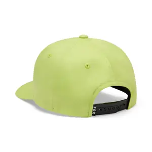 Casquette de baseball enfant Fox Racing Legacy 110 image-1