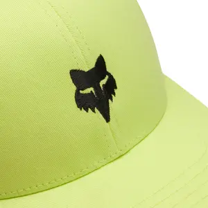Casquette de baseball enfant Fox Racing Legacy 110 image-2