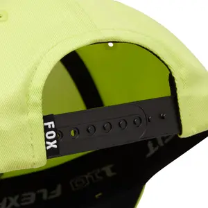 Casquette de baseball enfant Fox Racing Legacy 110 image-4