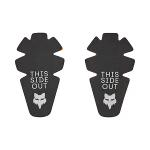Child Safety Insert Fox Racing Enduro Elbow Sleeve