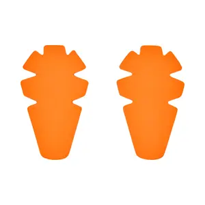 Child Safety Insert Fox Racing Enduro Elbow Sleeve image-1