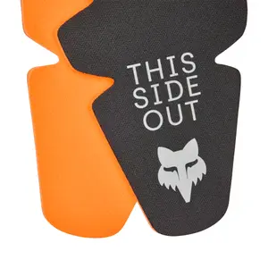 Child Safety Insert Fox Racing Enduro Elbow Sleeve image-2