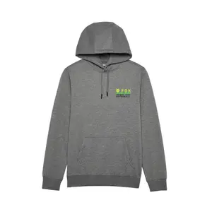 Sweatshirt à capuche Fox Racing Pro image-0