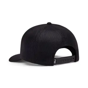 Casquette trucker femme Fox Racing Boundary image-1