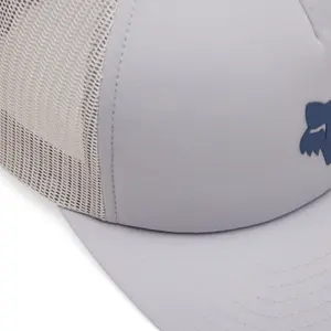 Casquette trucker femme Fox Racing Boundary image-3
