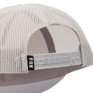 Casquette trucker femme Fox Racing Boundary image-4