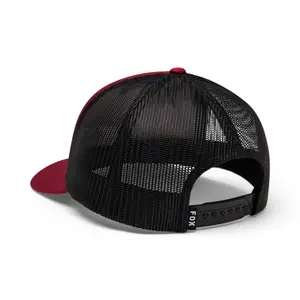 Casquette trucker femme Fox Racing Boundary image-1