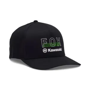 Casquette snapback Fox Racing Kawi image-0