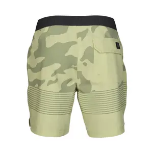 Swim shorts Fox Racing Essex Camo image-1