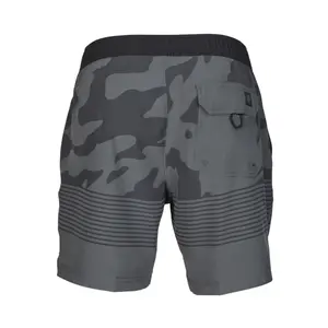 Swim shorts Fox Racing Essex Camo image-1