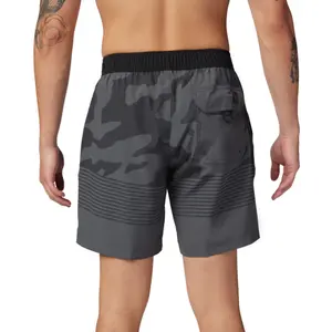 Swim shorts Fox Racing Essex Camo image-3
