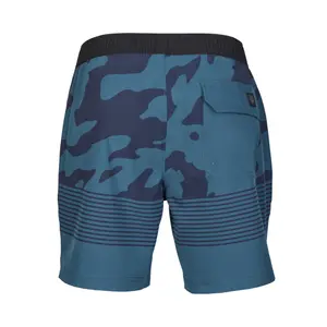 Swim shorts Fox Racing Essex Camo image-1