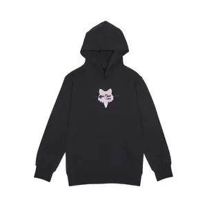 Sweatshirt à capuche enfant Fox Racing Inorganic PO image-0