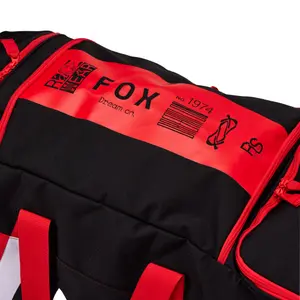 Taske med hjul til motorcykel Fox Racing Shuttle 180 image-2
