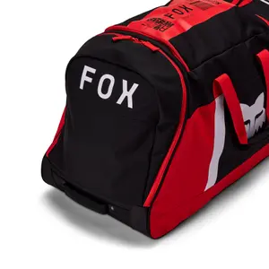 Taske med hjul til motorcykel Fox Racing Shuttle 180 image-3