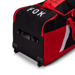 Taske med hjul til motorcykel Fox Racing Shuttle 180 image-4