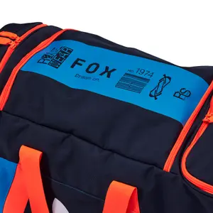 Taske med hjul til motorcykel Fox Racing Shuttle 180 image-2