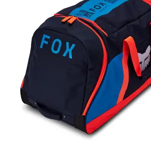 Taske med hjul til motorcykel Fox Racing Shuttle 180 image-3