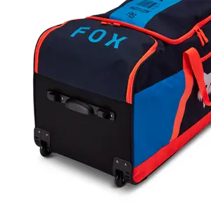 Taske med hjul til motorcykel Fox Racing Shuttle 180 image-4