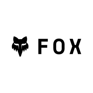 Autocollants Fox Racing Corporate Logo 7" image-0