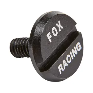 Gesichtsschutz für Helm Fox Racing Proframe/Dropframe Pro image-0