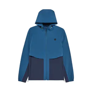 Windbreaker hoodie Fox Racing Survivalist