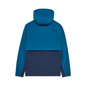 Windbreaker hoodie Fox Racing Survivalist image-1