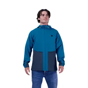 Windbreaker hoodie Fox Racing Survivalist image-2