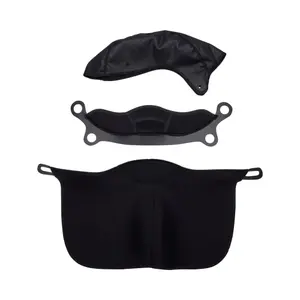 Kit de protección frío Fox Racing V3/V3RS