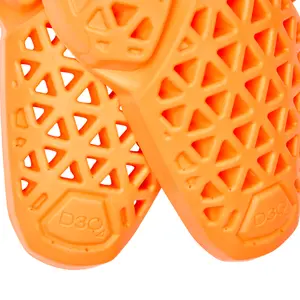 Motorrad Knieprotektoren Kind Fox Racing D3O LP1 image-2