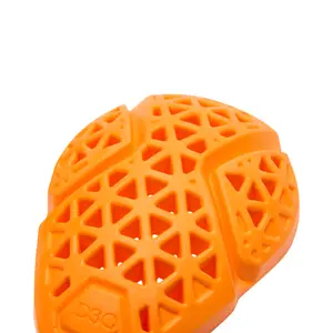 Protección de hombros para niños Fox Racing D3O LP1 image-2