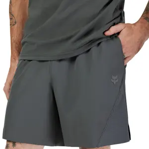 Short Fox Racing Core 7" Linerless image-4