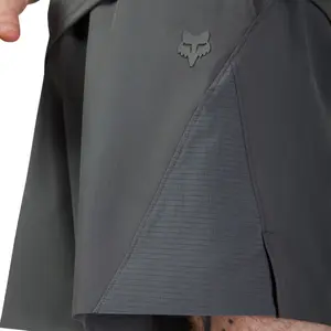 Short Fox Racing Core 7" Linerless image-5